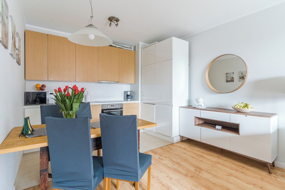 Lastadia - Little Heaven apartamenty