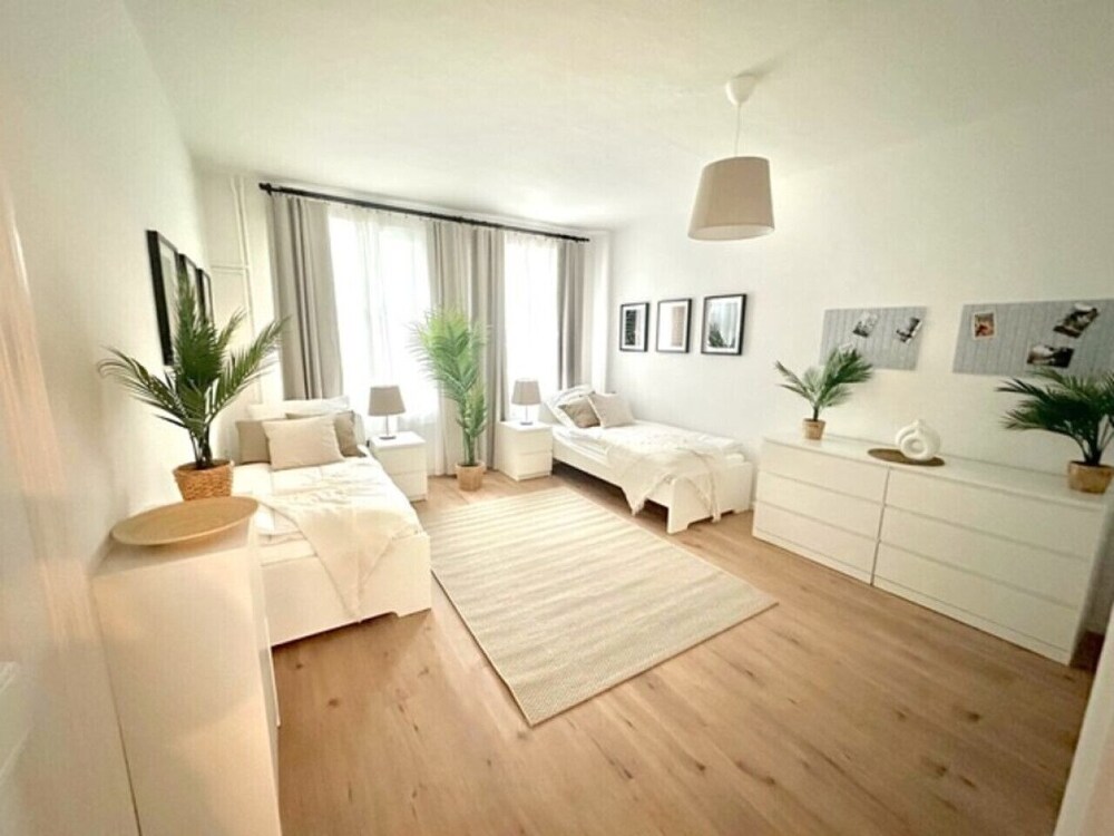 Arbio Monteurzimmer Rüdersdorf