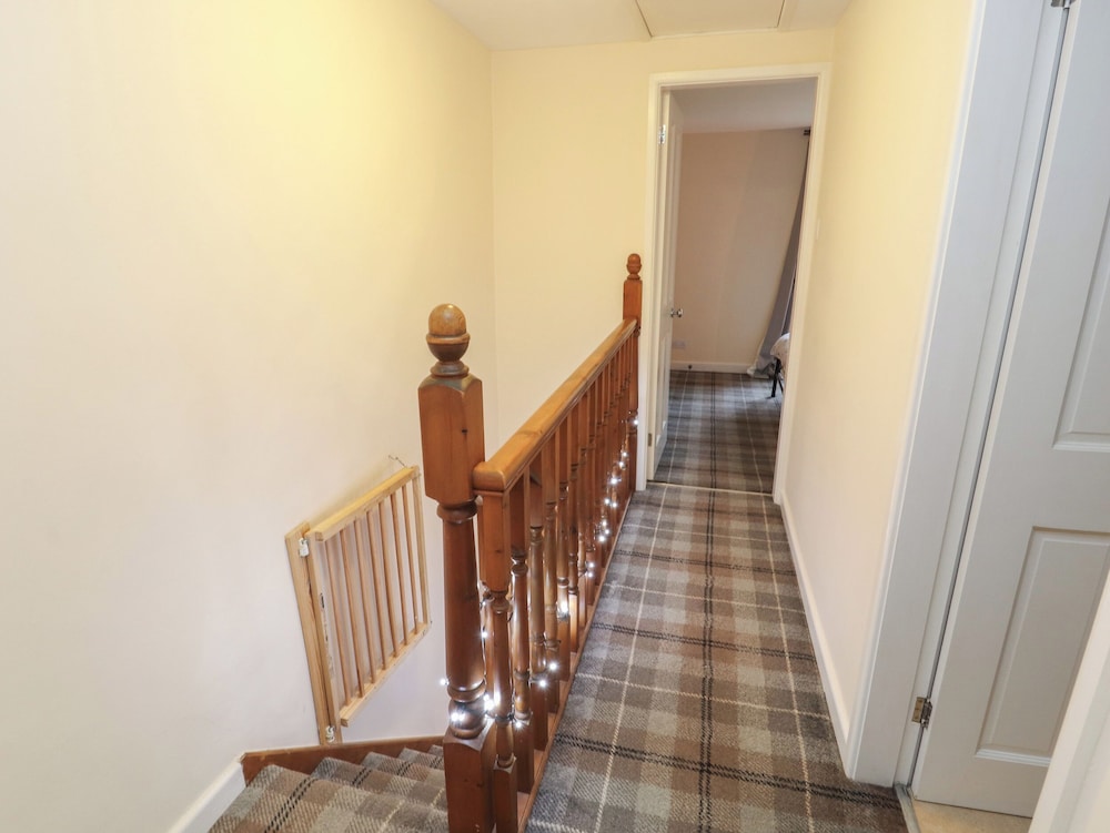 Ramshead Cottage