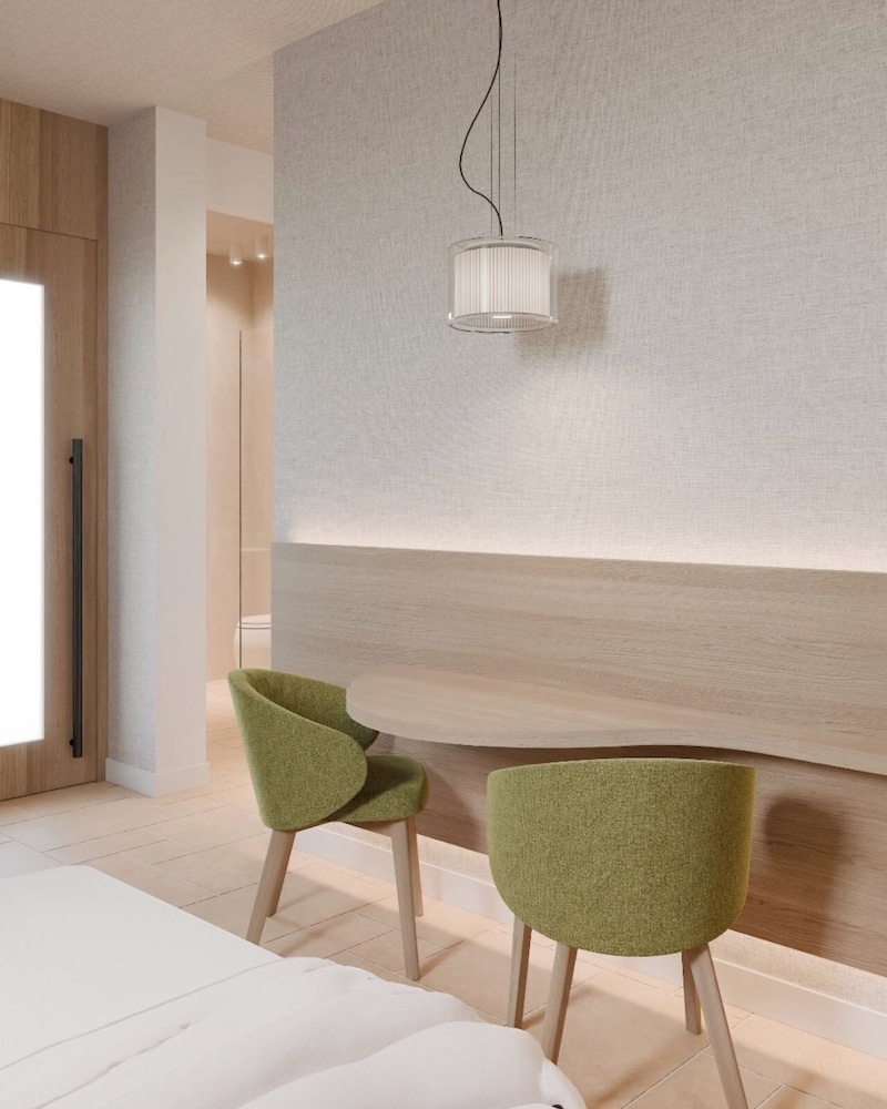 Alpesa Apartments