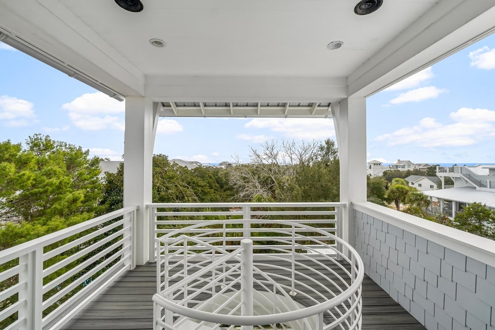 30A Beach House - Dream by the Sea