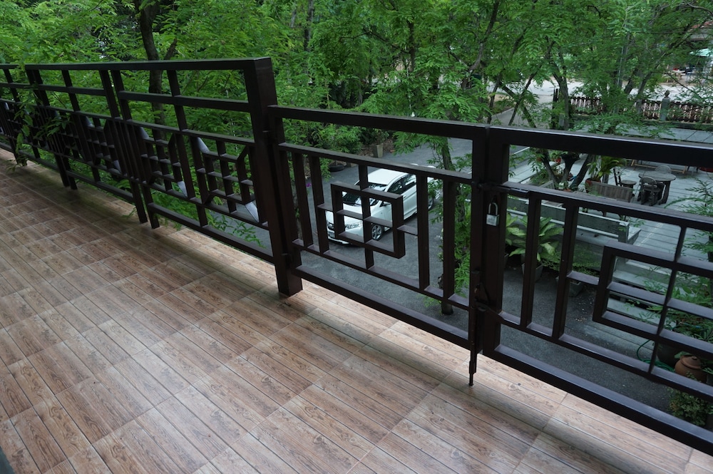 Loei Huen Hao Hug Home & Resort