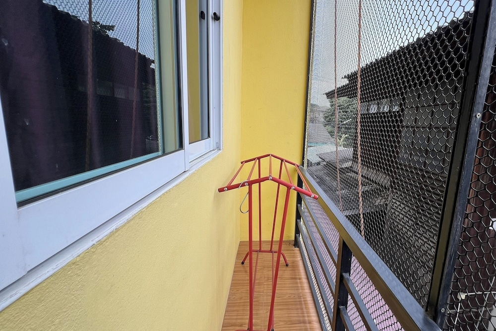 Lm Hostel