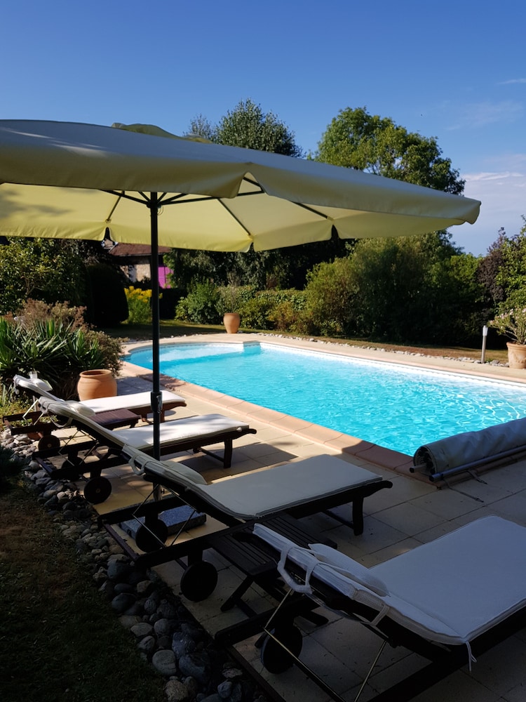 Domaine du Salabert