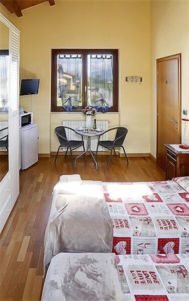 B&B Milù