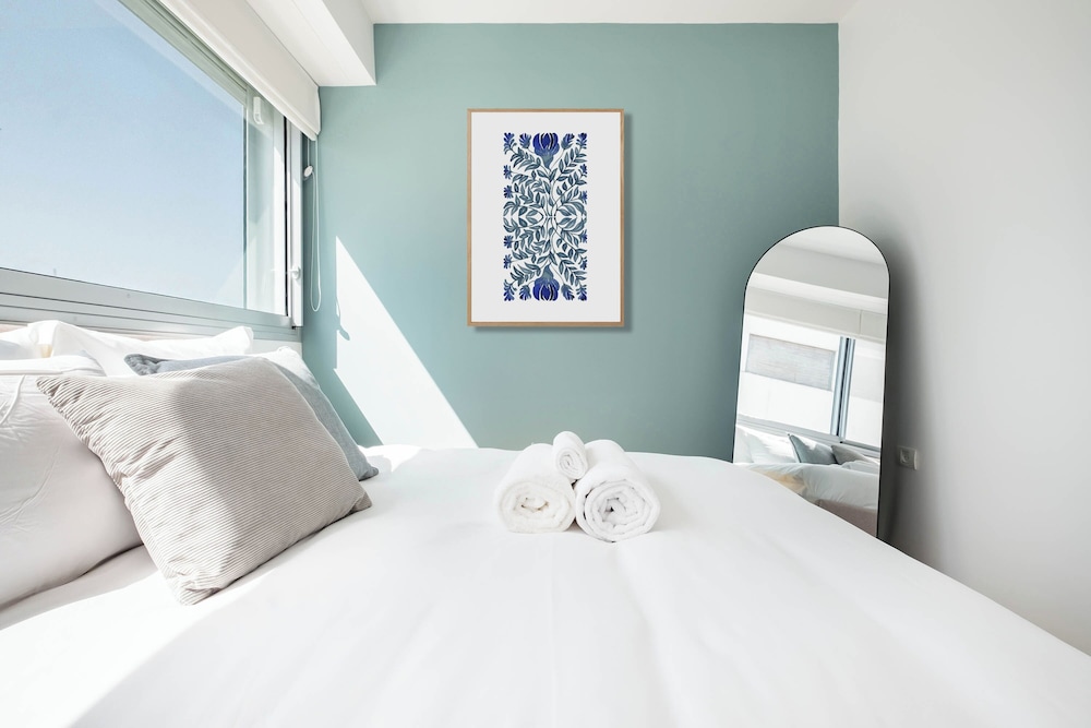 KG4 LUX Apartments