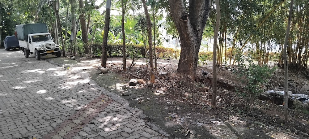 Pavanputra Resort Hassan