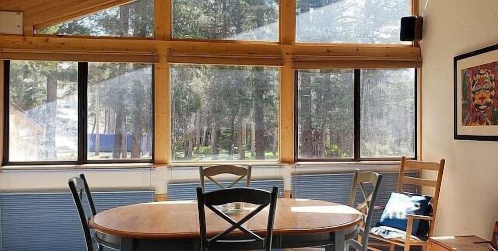 Bear Valley Condos by RedAwning