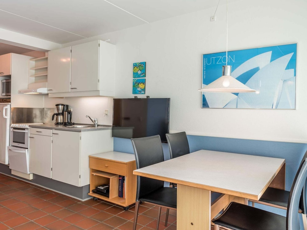 4 Person Holiday Home in Fano view 4