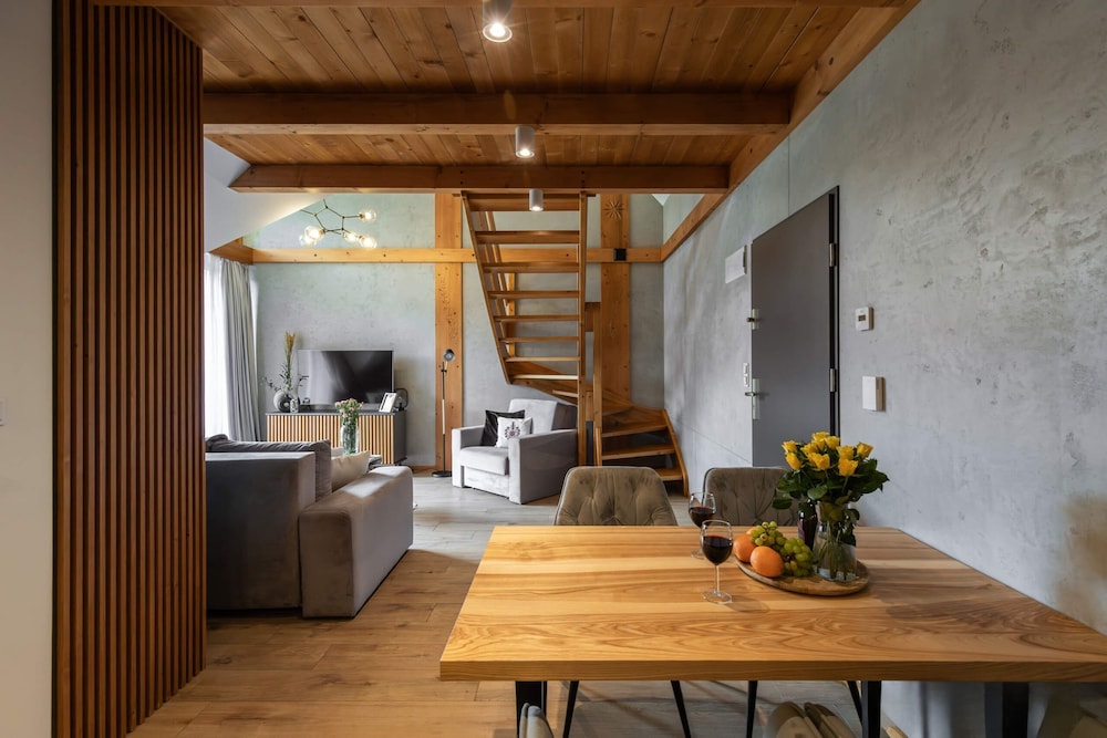 IJG Imperial Apartamenty Szymaszkowa