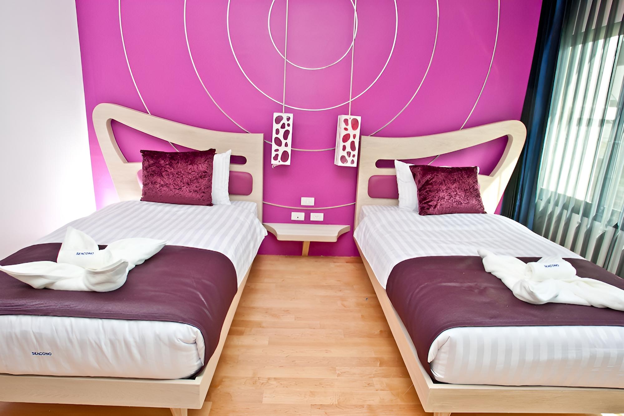 Seacono Hotel