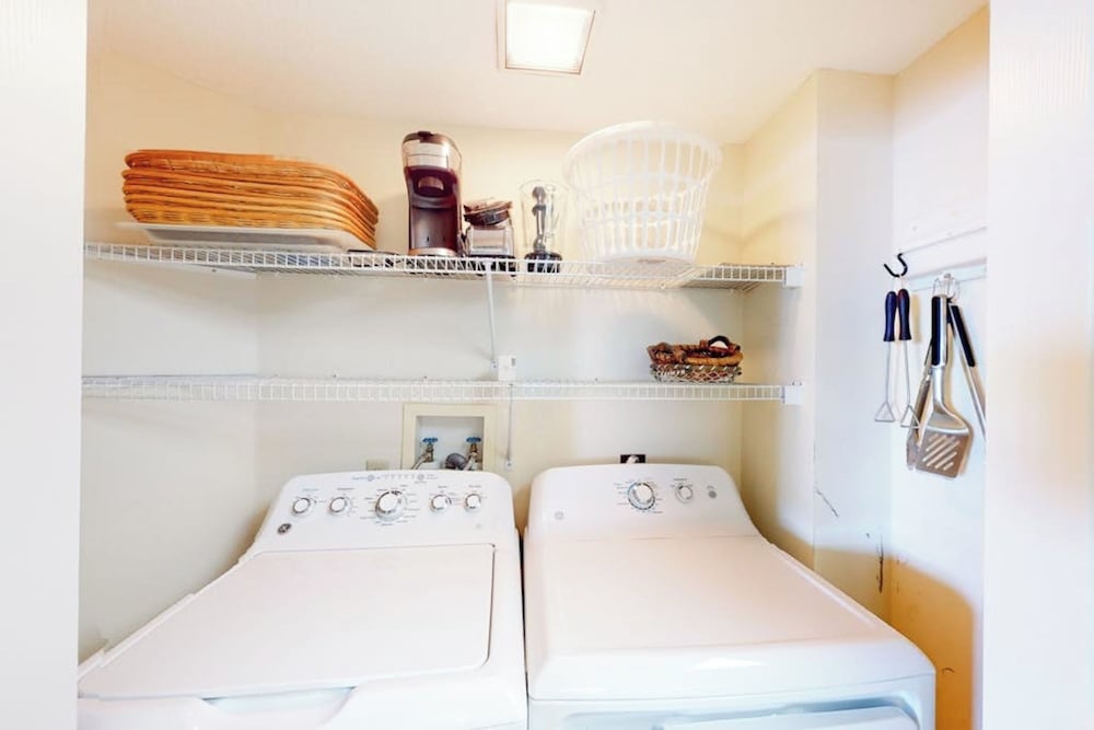 Bluewater Vacation Rentals