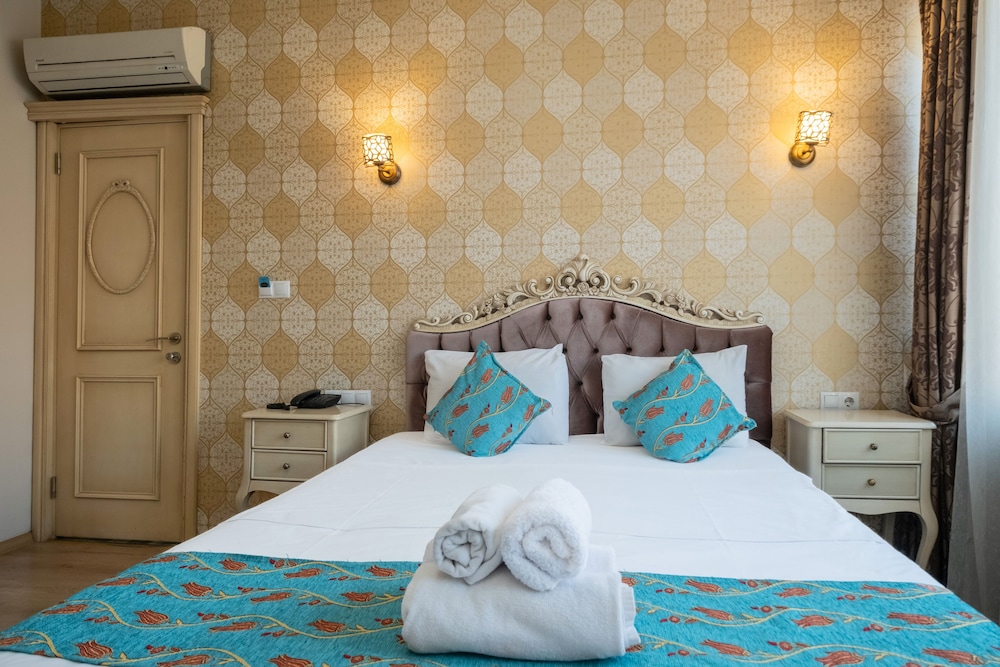 Felicity Otel İstanbul - Image 14