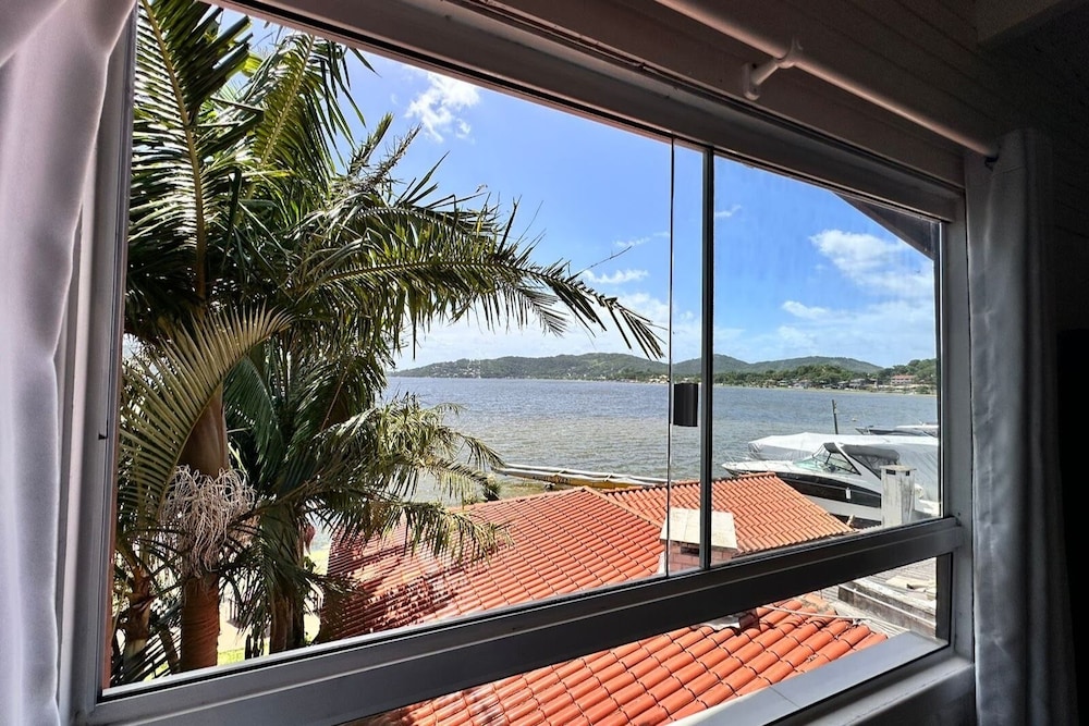 Lagoa Nômade