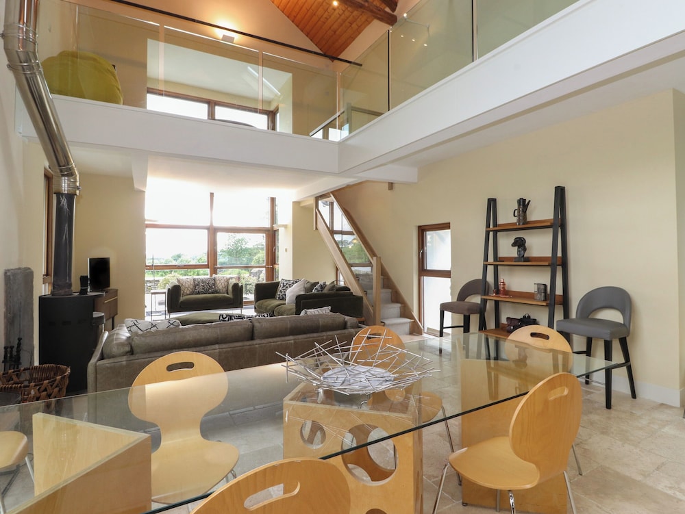 Beckside Hall