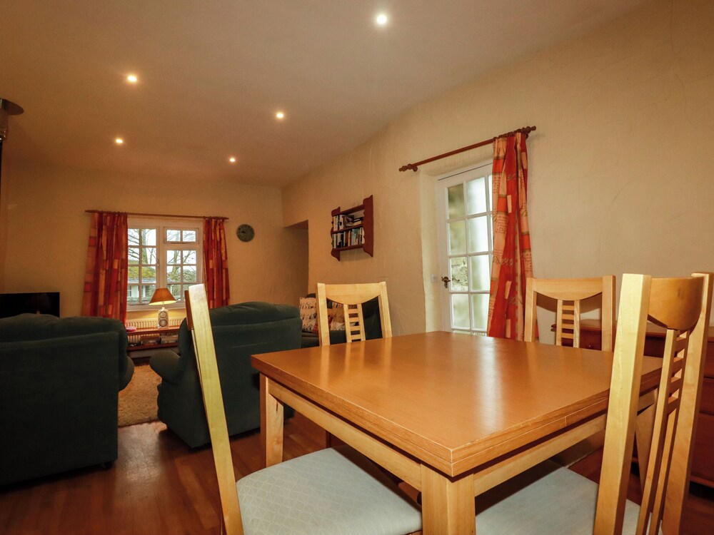 The Coach House