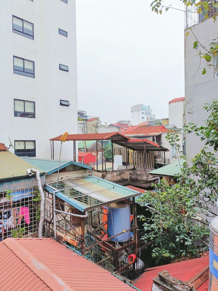 Viet Vintage Hostel & Pub