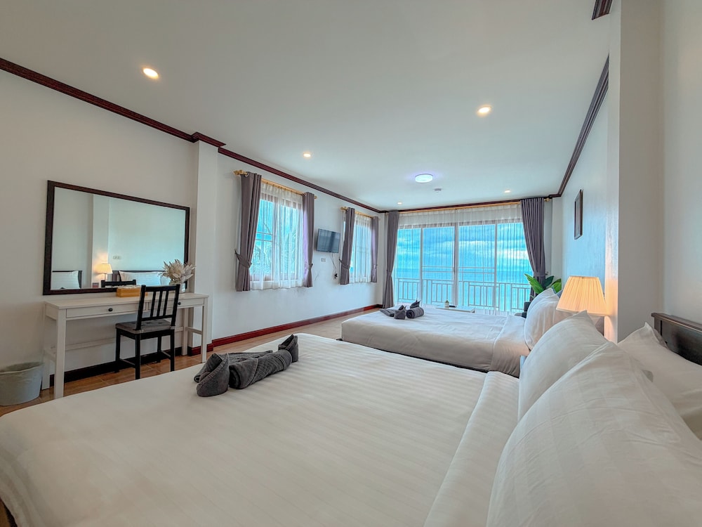 ClayHouse SAMUI Boutique Hotel