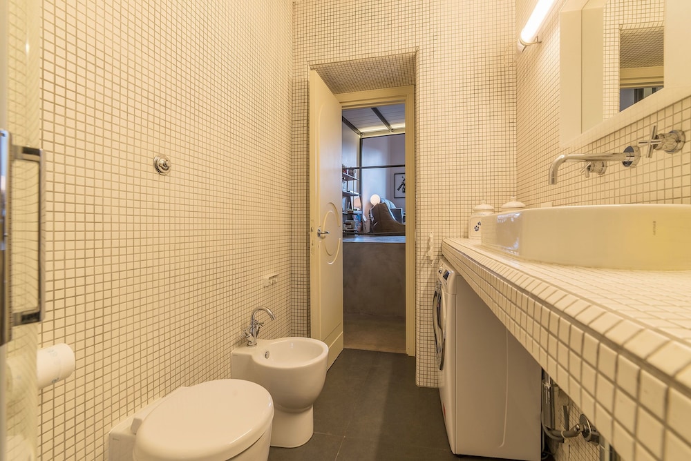 San Teodoro Modern Loft
