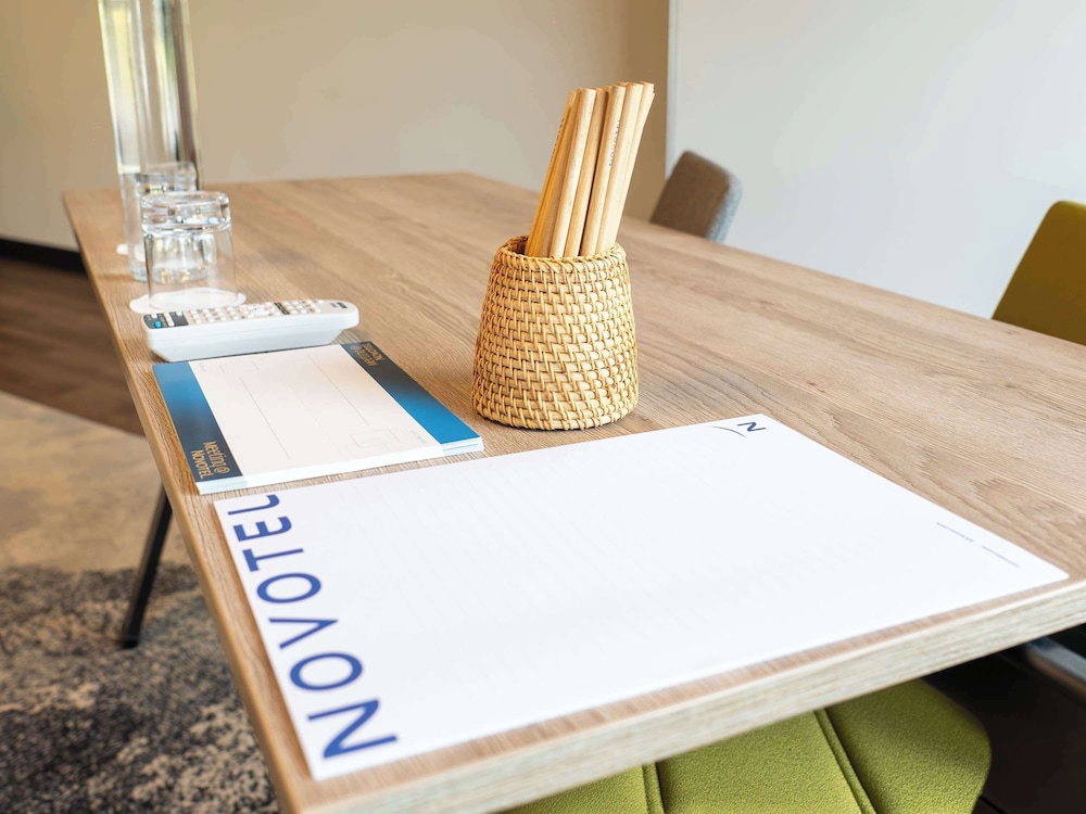Saint-Etienne-du-Rouvray Vacations - Hotel Novotel Rouen Sud - Property Image 17