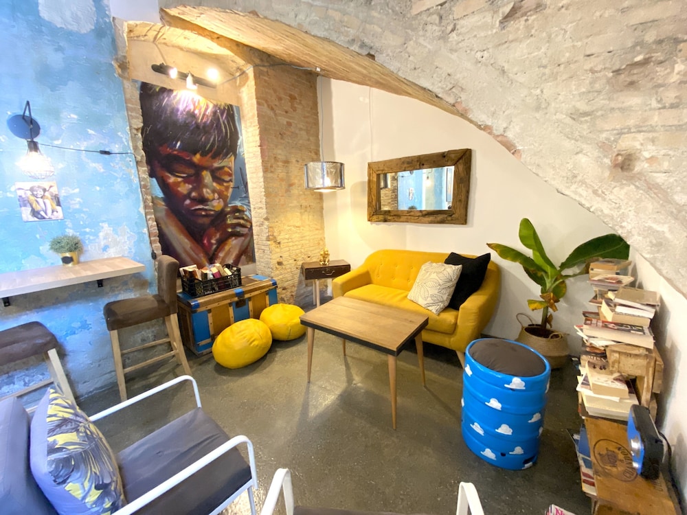ECO Hostel