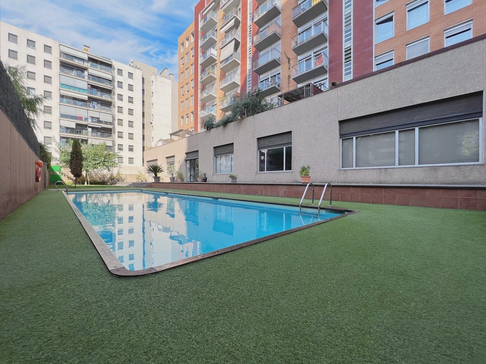 Stay U-nique Apartments Venecuela