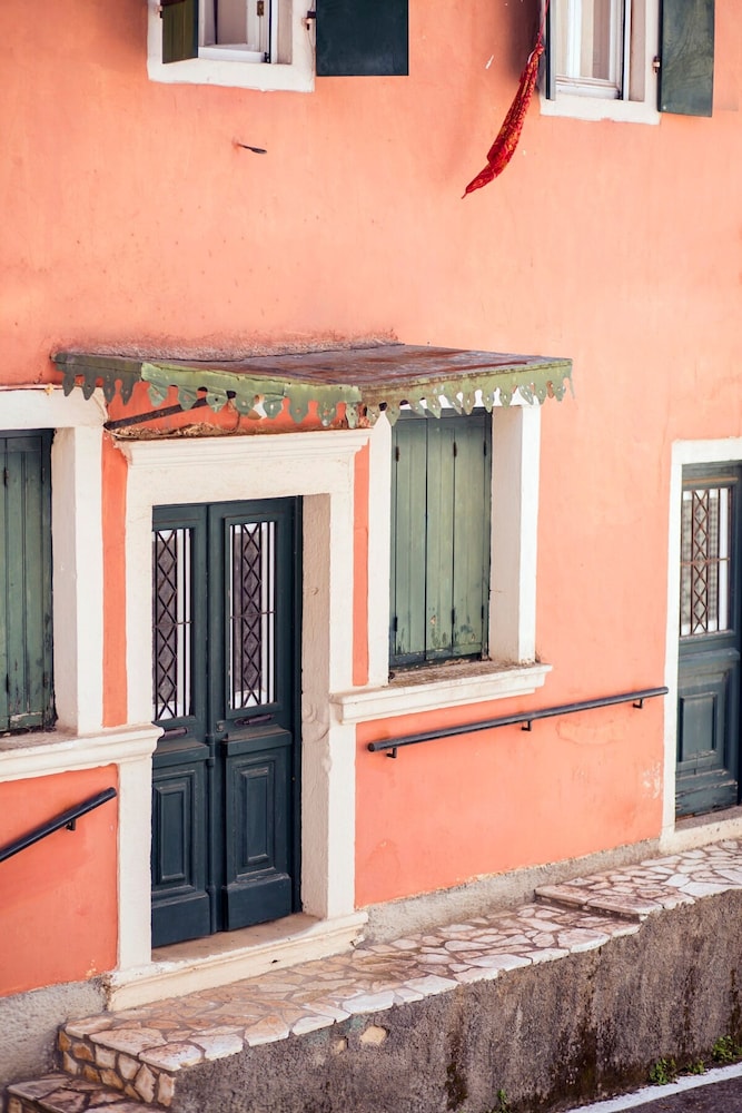 Melia Traditional House