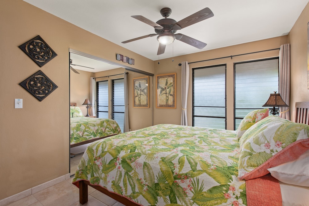 Sea Village 4313 2 Bedroom Condo