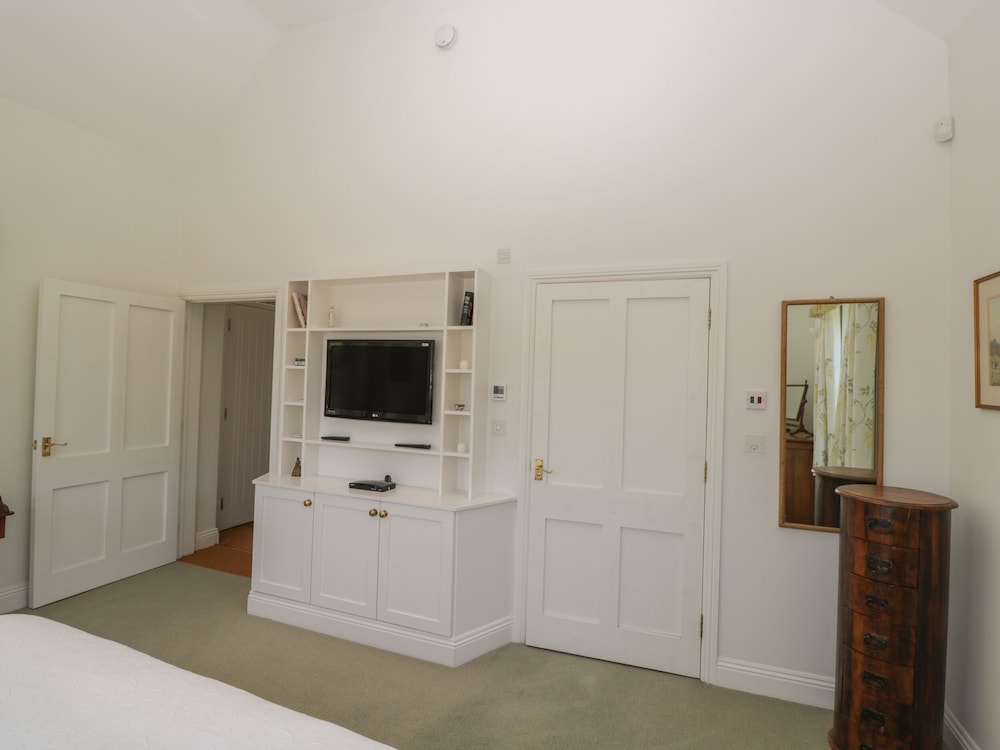 The Coach House