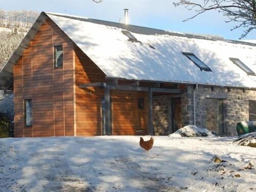The Steading