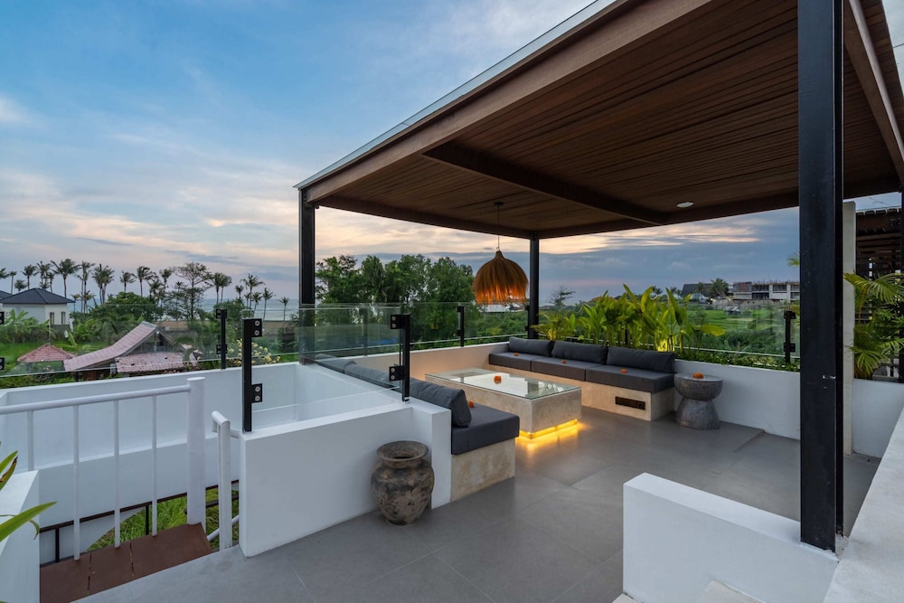 Villa Sevu 7