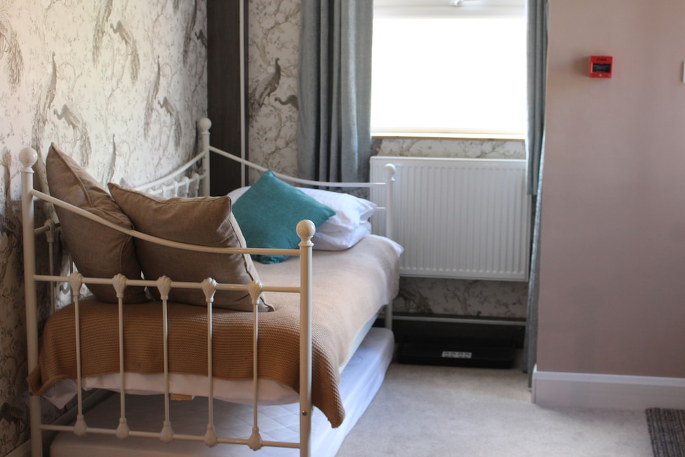 Fernleigh Guest House