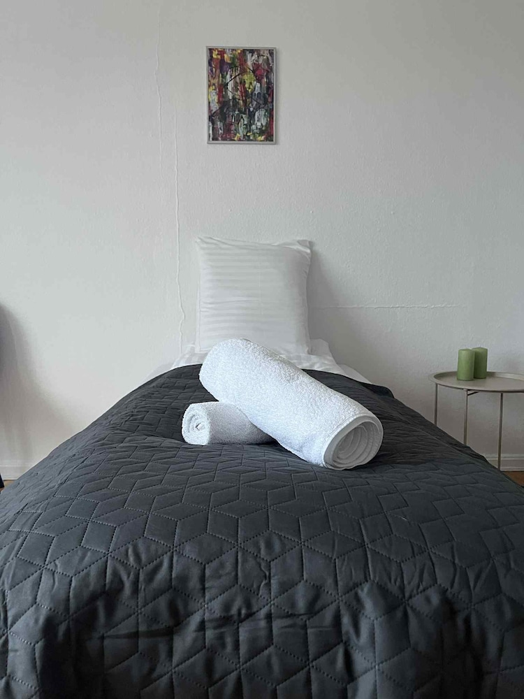 SleepIn Herning