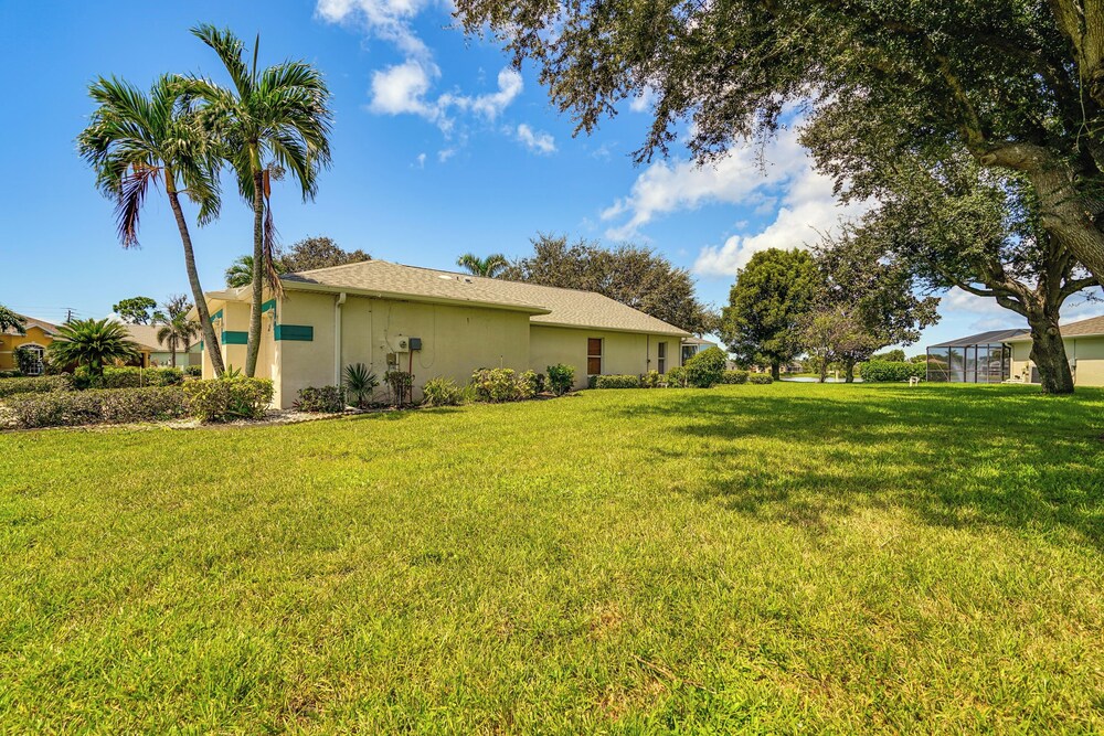 4 Mi to Beach: 'beach Haven' w/ Water Views!