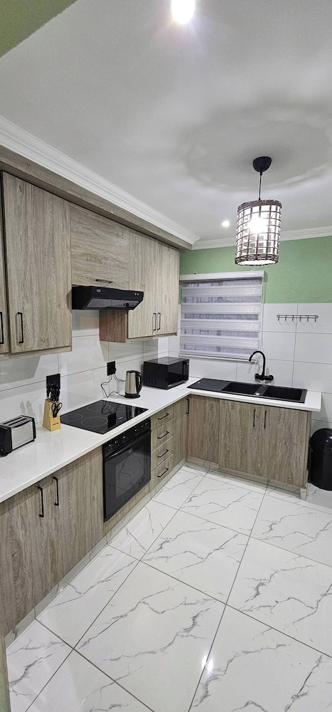 Moutain Ridge Lux Stay