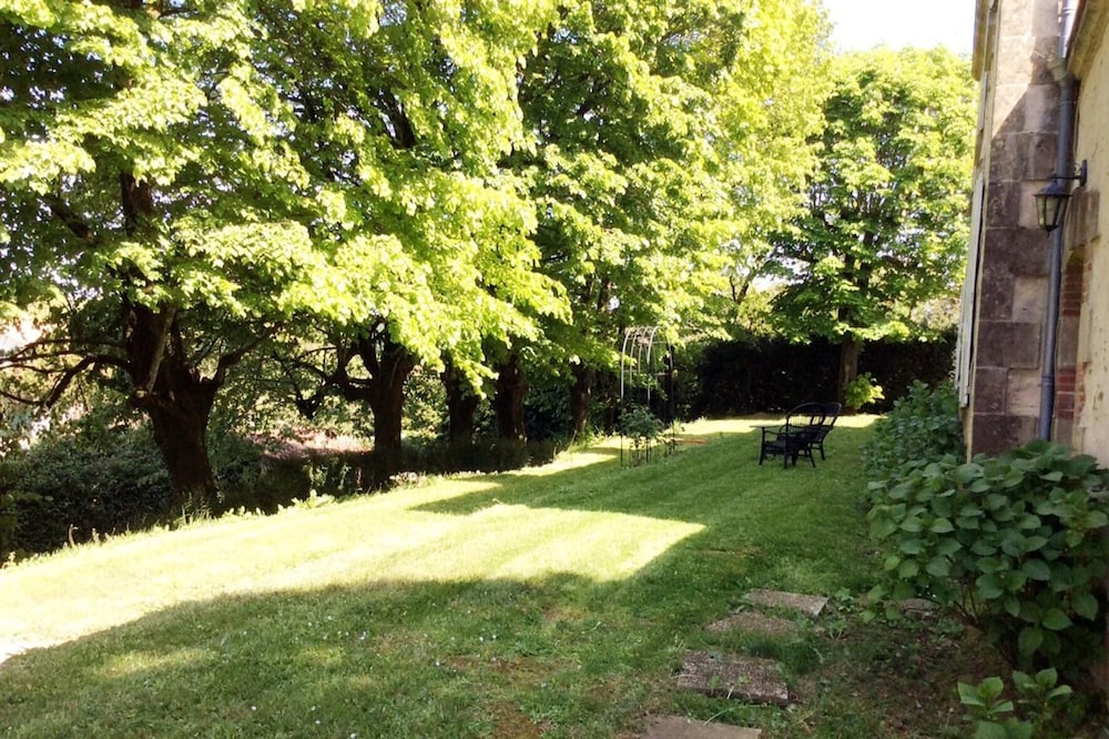 La Maison Du Pinier