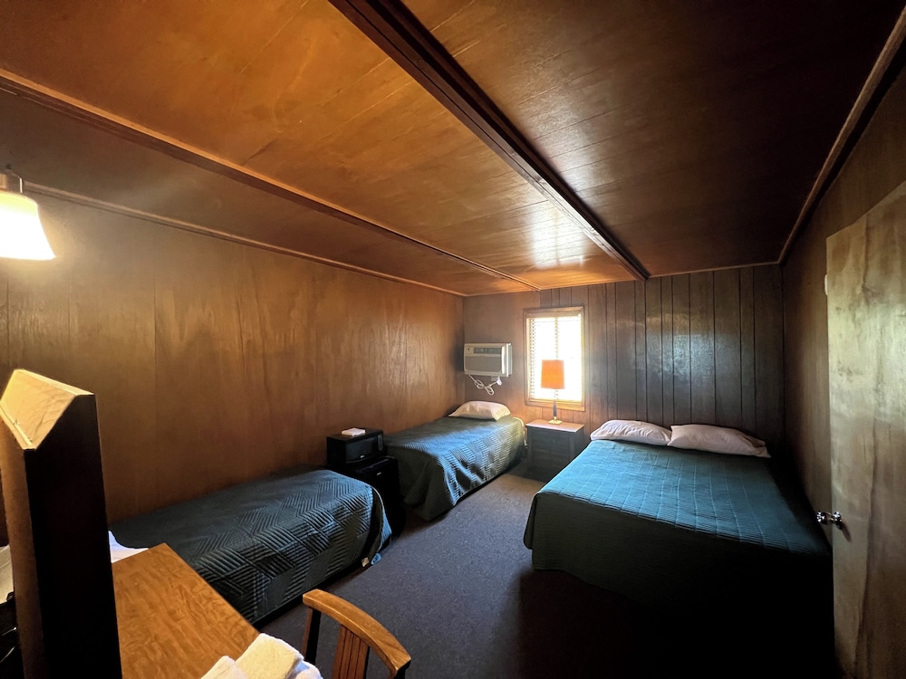 Lost Pines Lodge - Property Image 29
