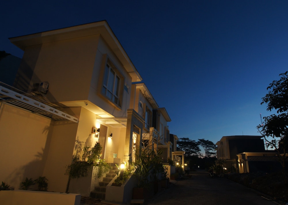 Azura Villas Nusa Dua Bali
