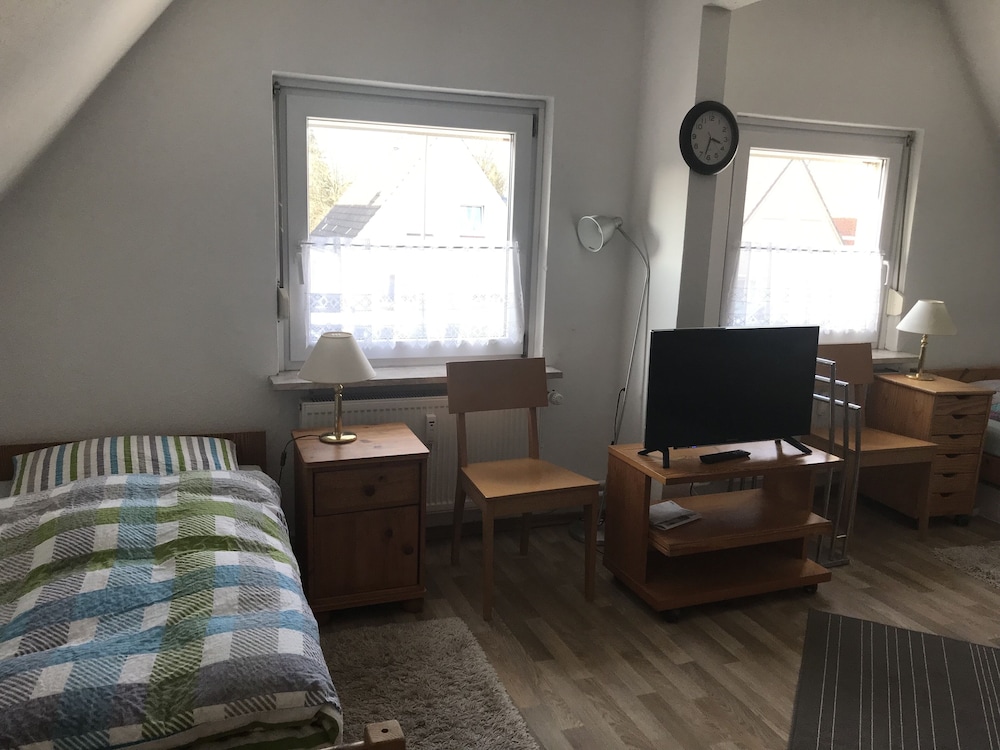 Ferienwohnung Elmshorn view 4