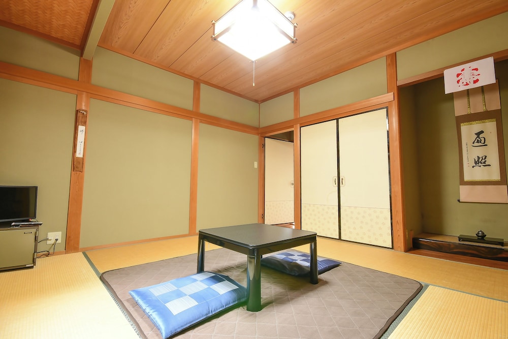 Koyasan Shukubo Komyoin