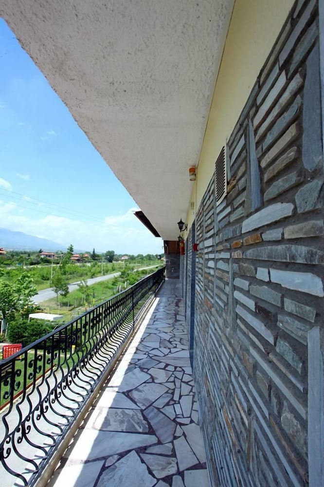 Studios Pieria