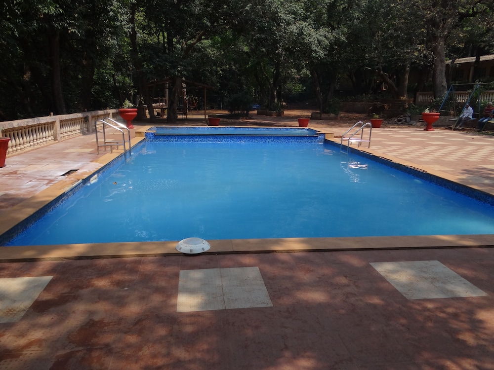 Hotel Ashok - Property Image 4