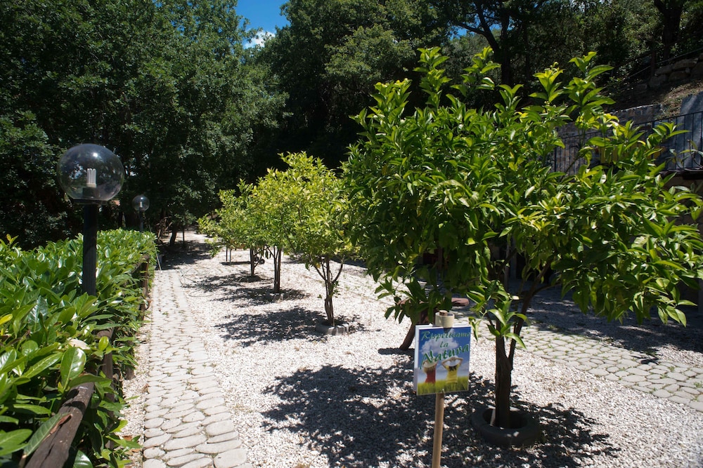 Residenza Lombardi photo 5