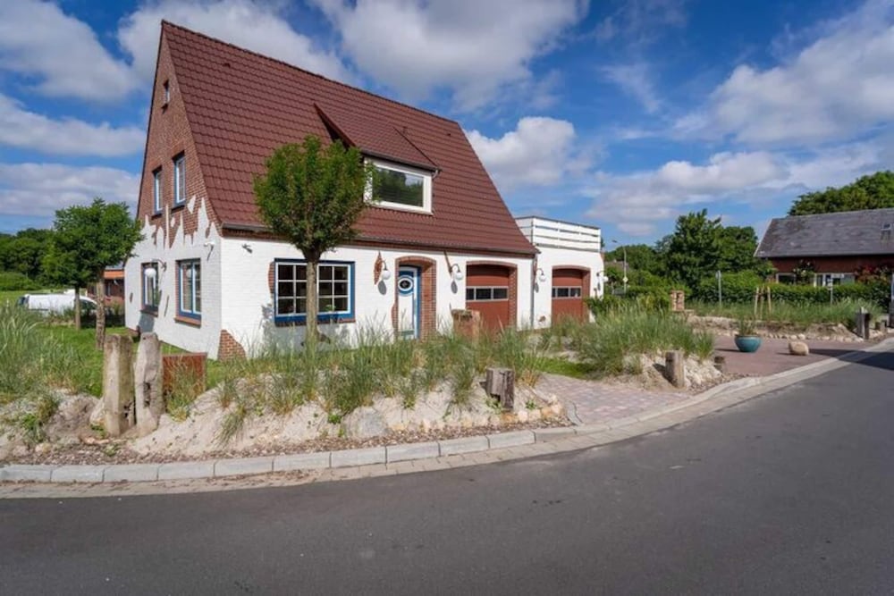 Holiday Home in Tating