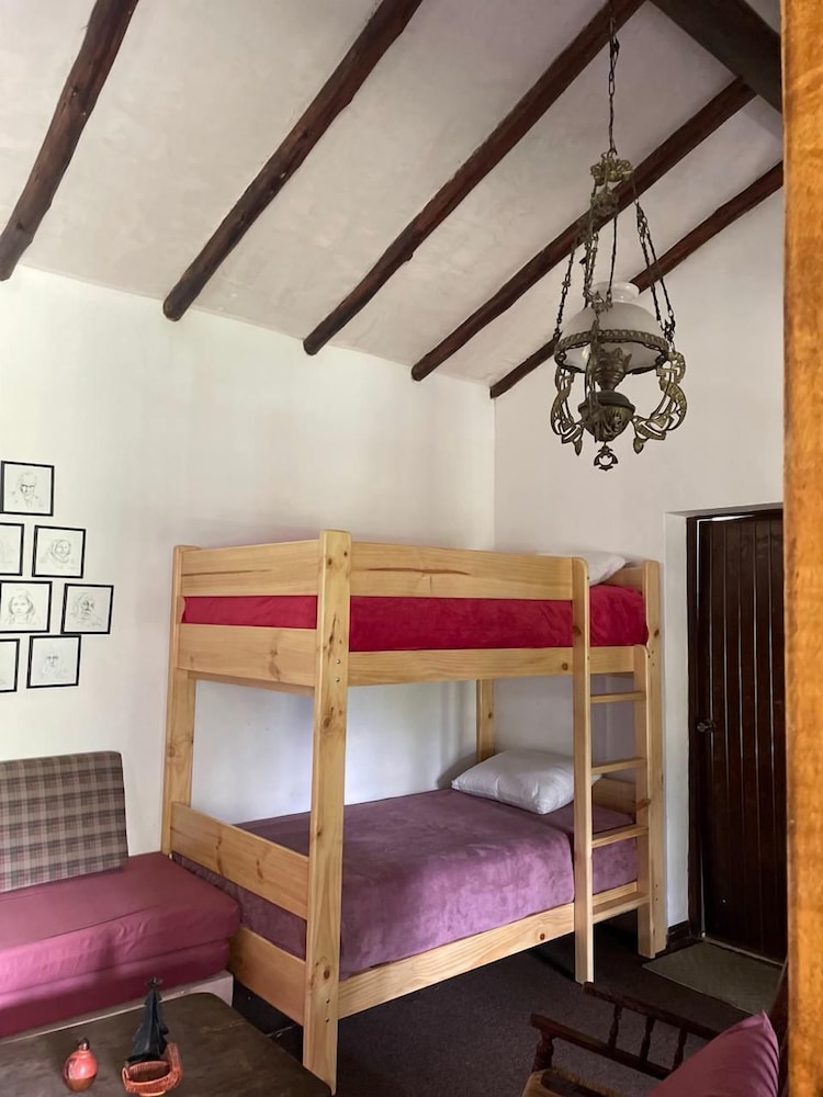 Casa Huaraz by Wynwood House