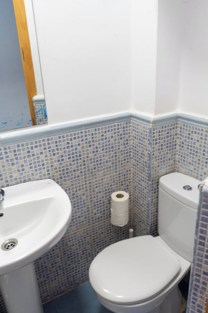 Mar y Arte Apartamentos