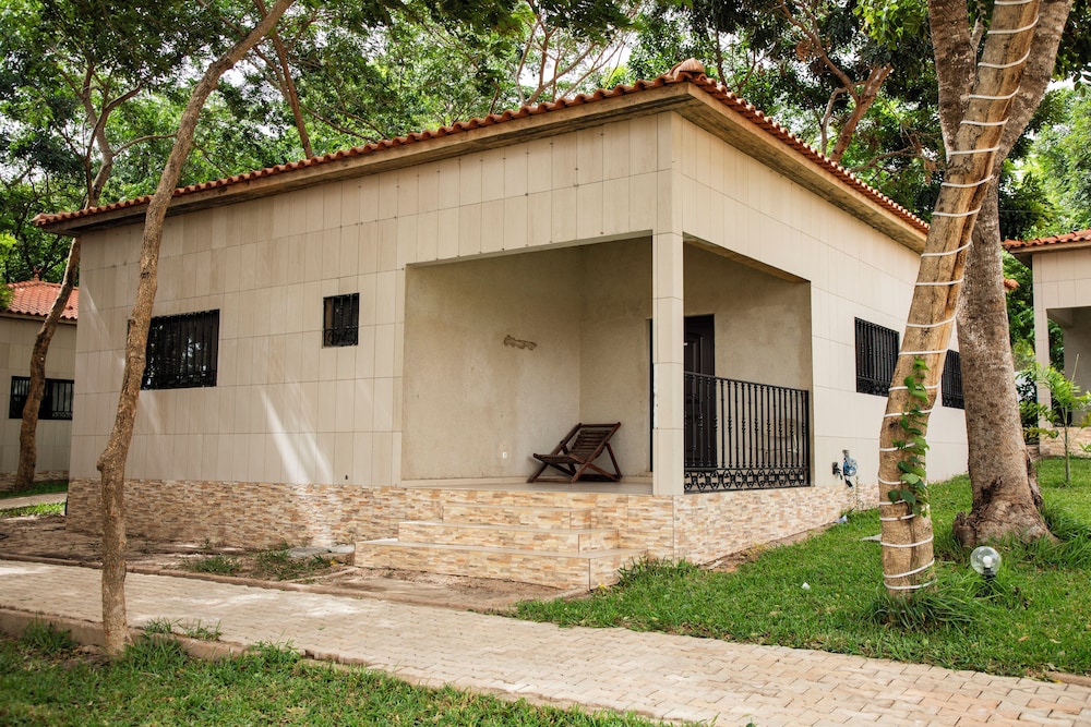 Canafistra