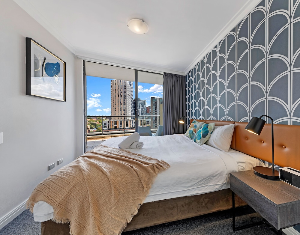 Kozyguru | Haymarket | 2 Bedroom Apartments On George St