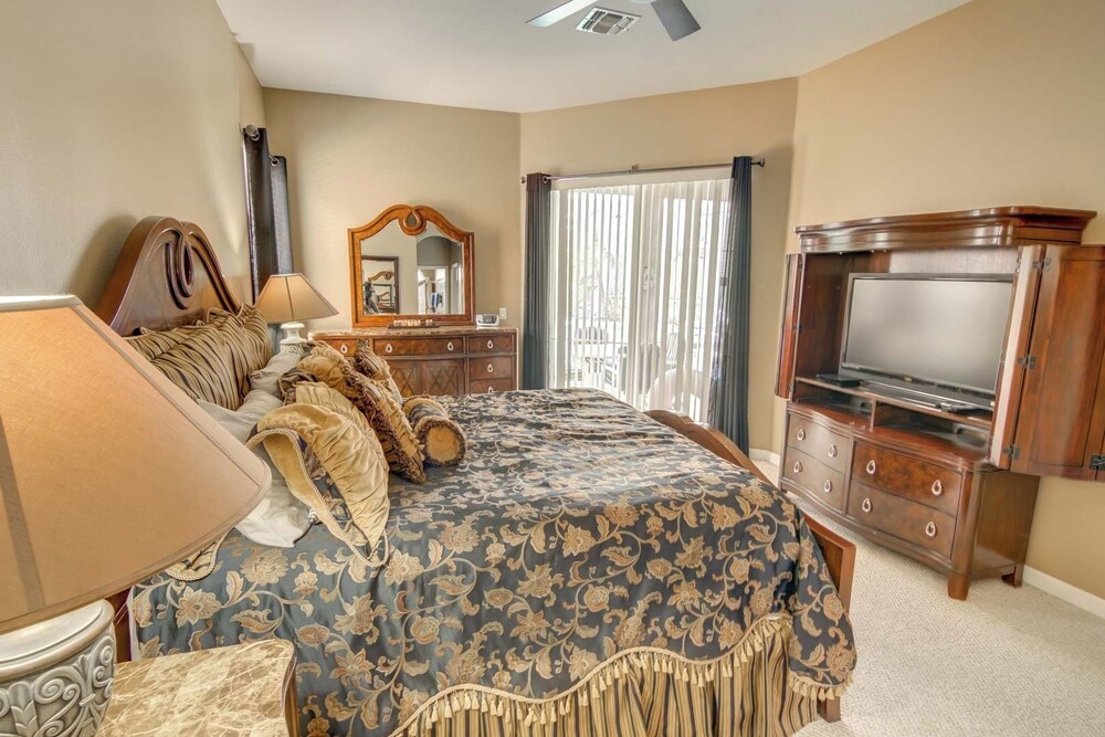 Ron's Highlands Reserve Vacation Home