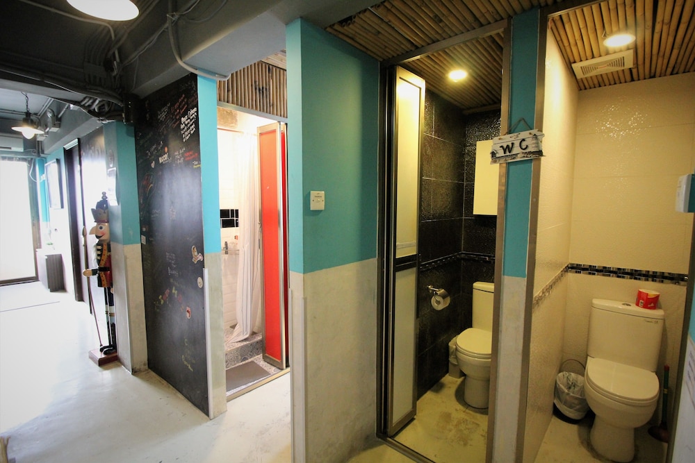 Urban Pack - Hostel